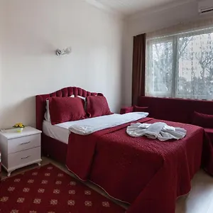Vatan Suites For Family Estambul