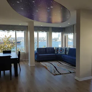 Modern Flats With Amazing Sea View Apartment