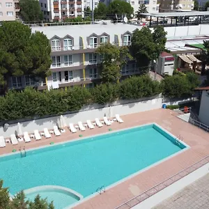 Talen Hotel