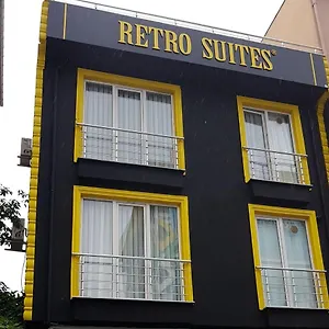 Otel Retro Suıtes, İstanbul