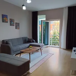 Nur Sena's House Aparthotel