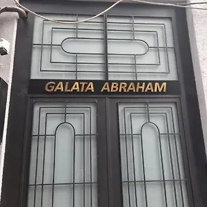 Galata Abraham By Newinn اسطنبول
