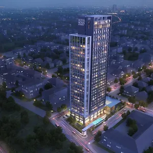 Roya Nova By Newinn Apartment