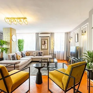 Apartament Apartment