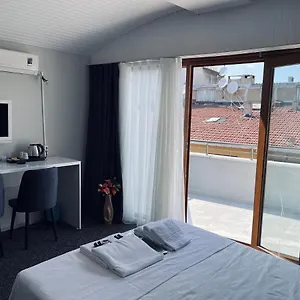 Apart Otel Moon Light, İstanbul