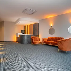 Otel Center, İstanbul