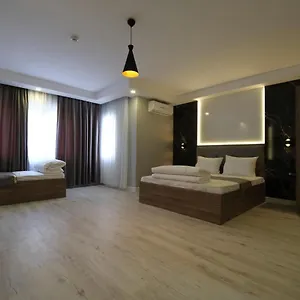 Cevvo Hotel