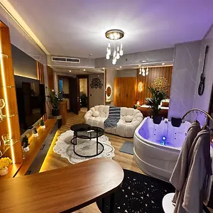 Sabiha Goekcen Airport Aparthotel