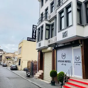 酒店 Stylish Old, 伊斯坦布尔