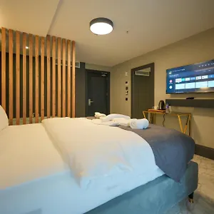 Otel Kurucesme Business, İstanbul