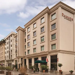 4* Hotel Ramada By Wyndham Grand Bazaar