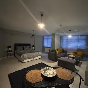 No19 Pendik Apartment