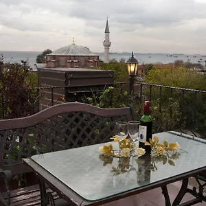 Sultanahmet Estambul