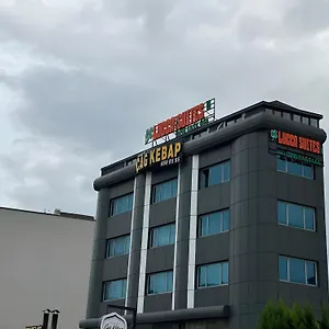 Lucca Hotel