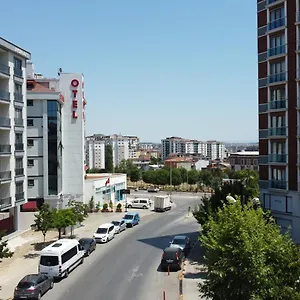 Apart Otel Sahrakent Pendik, İstanbul