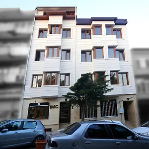 Imc Fatih Estambul