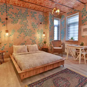 Flats Company -mujgan Estambul