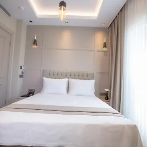 Oda ve Kahvaltı Anatolia, İstanbul