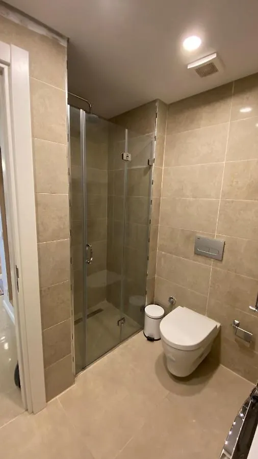 Cebeci Chic And Cosy Apartments Istanbul