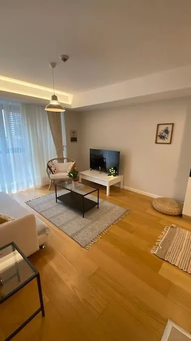 Cebeci Chic And Cosy Apartments Istanbul