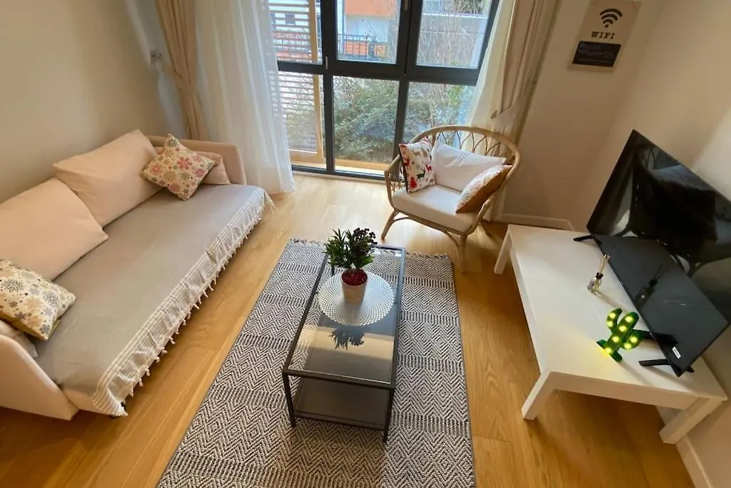 Cebeci Chic And Cosy Apartments Istanbul 0*,  Turkey