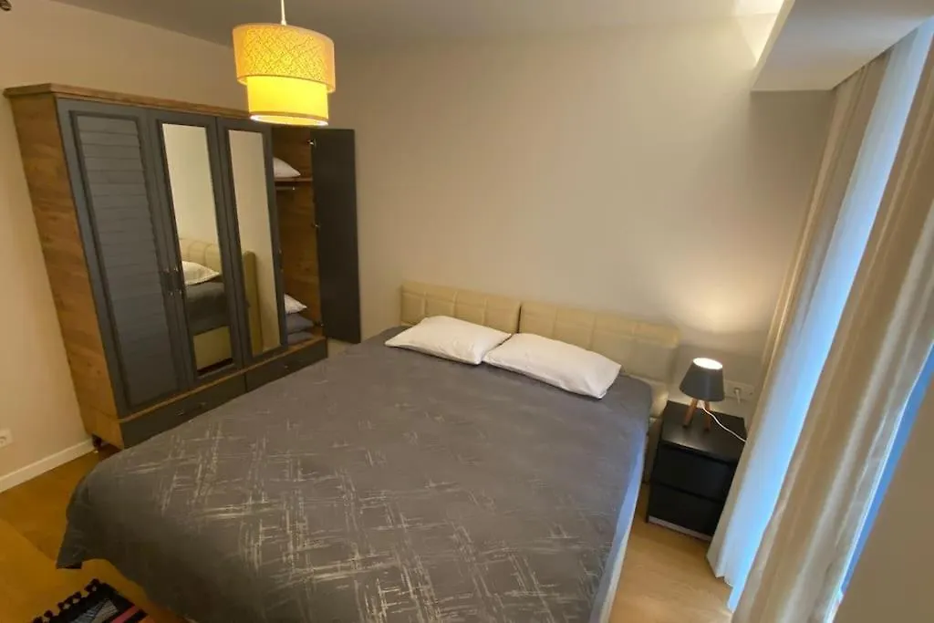 Cebeci Chic And Cosy Apartments Istanbul