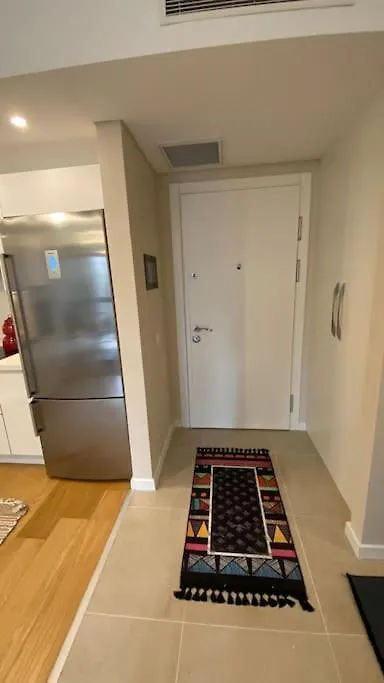 Cebeci Chic And Cosy Apartments Istanbul