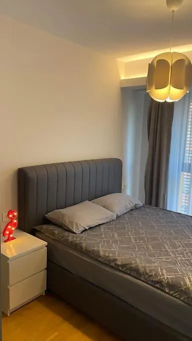 Cebeci Chic And Cosy Apartments Istanbul