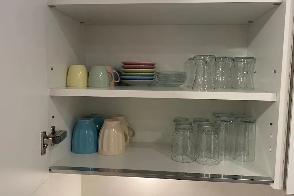 Cebeci Chic And Cosy Apartments 伊斯坦布尔 土耳其