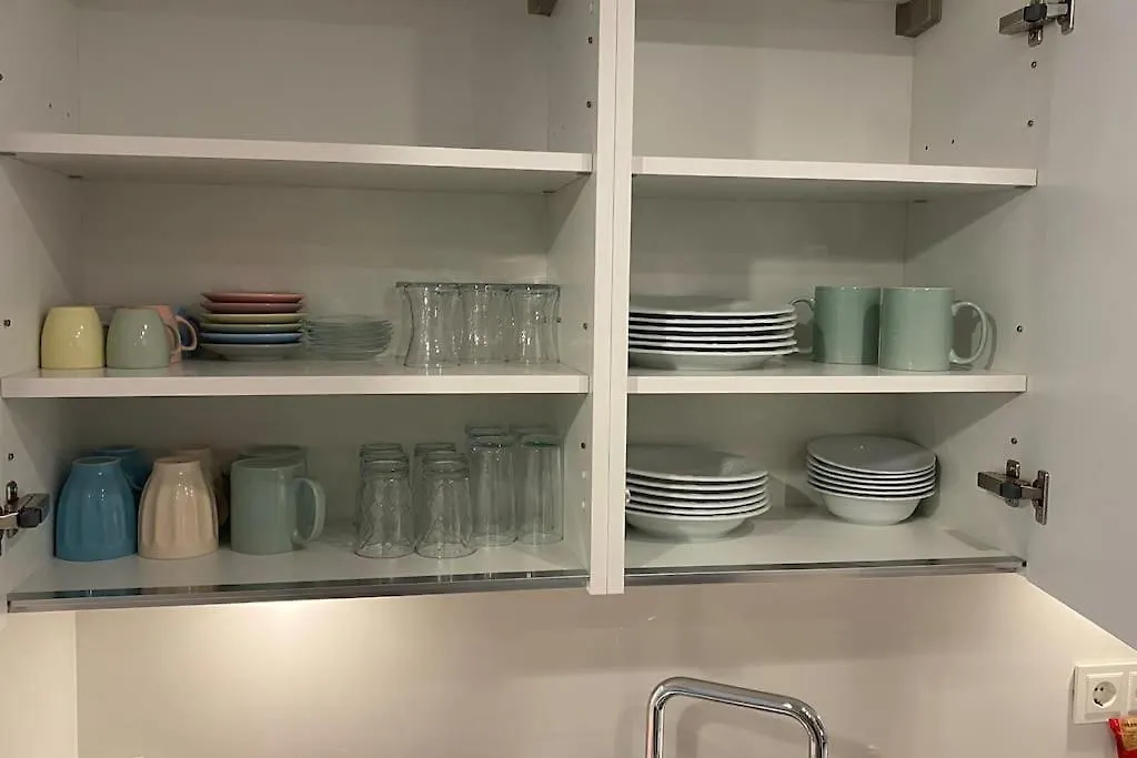 Cebeci Chic And Cosy Apartments Istanbul