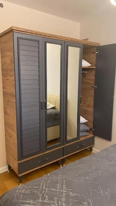 Cebeci Chic And Cosy Apartments Istanbul